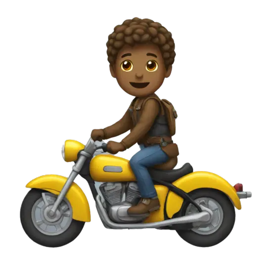 AI Emoji Generator