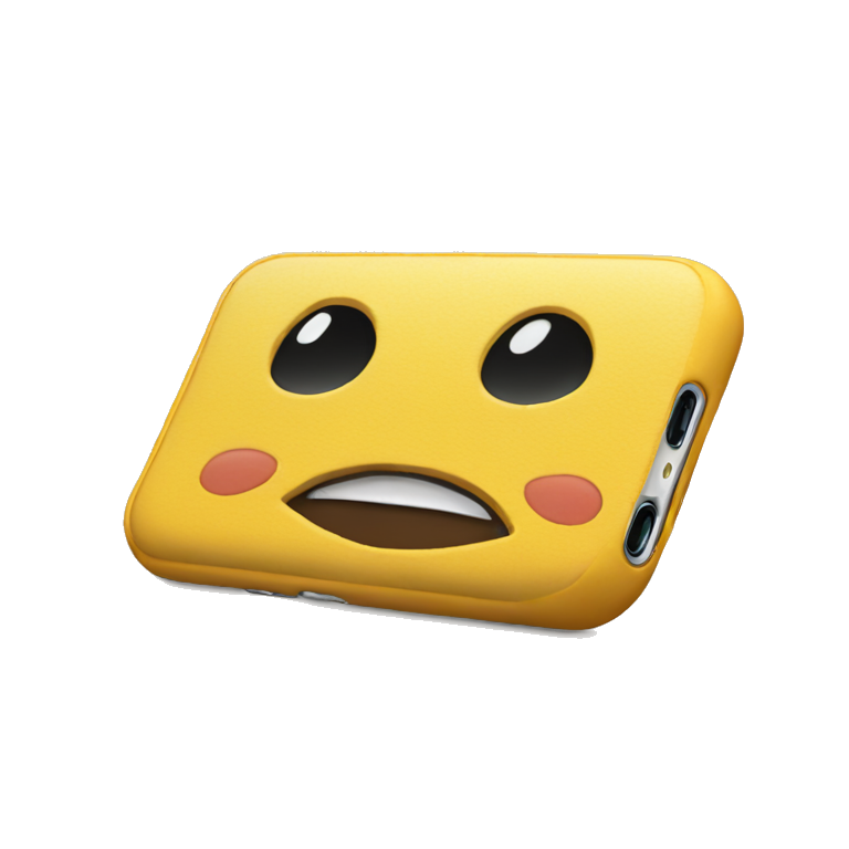 phone case emoji