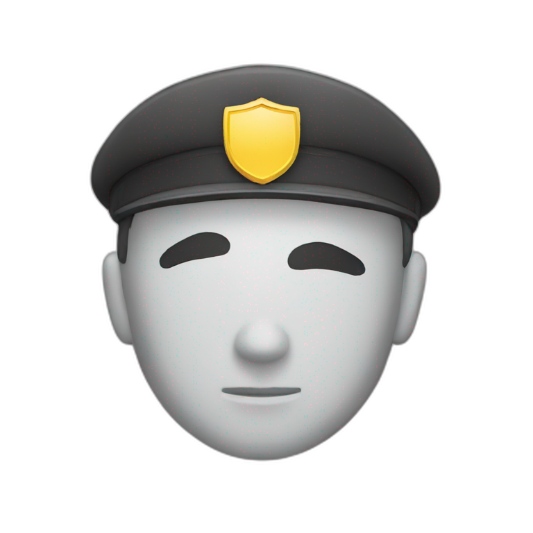 badge verified emoji