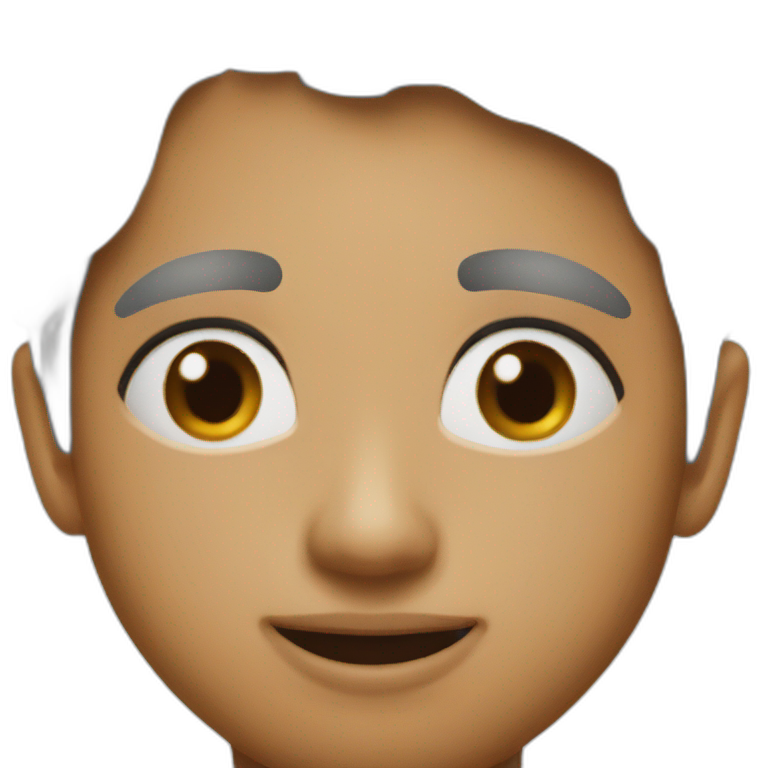 AI Emoji Generator