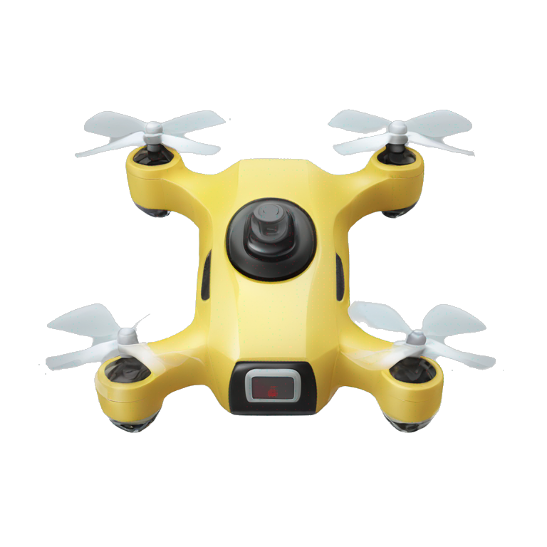emoji control drone using aircond remote  emoji