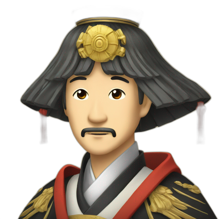 Emperor Hisahito emoji