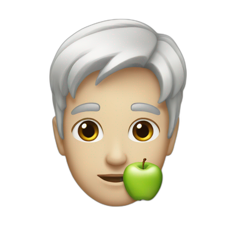samsung apple emoji