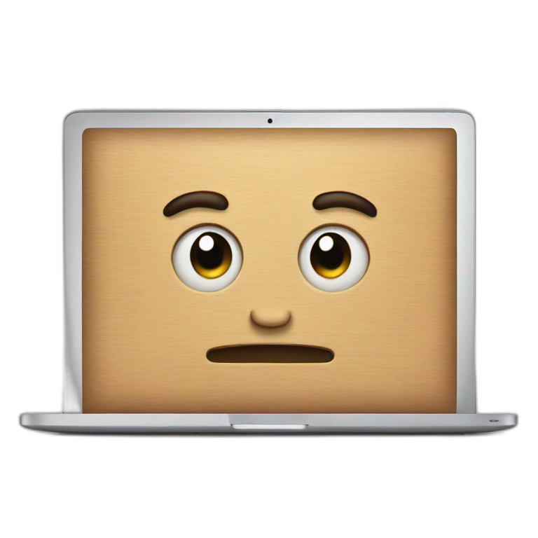 macbook emoji