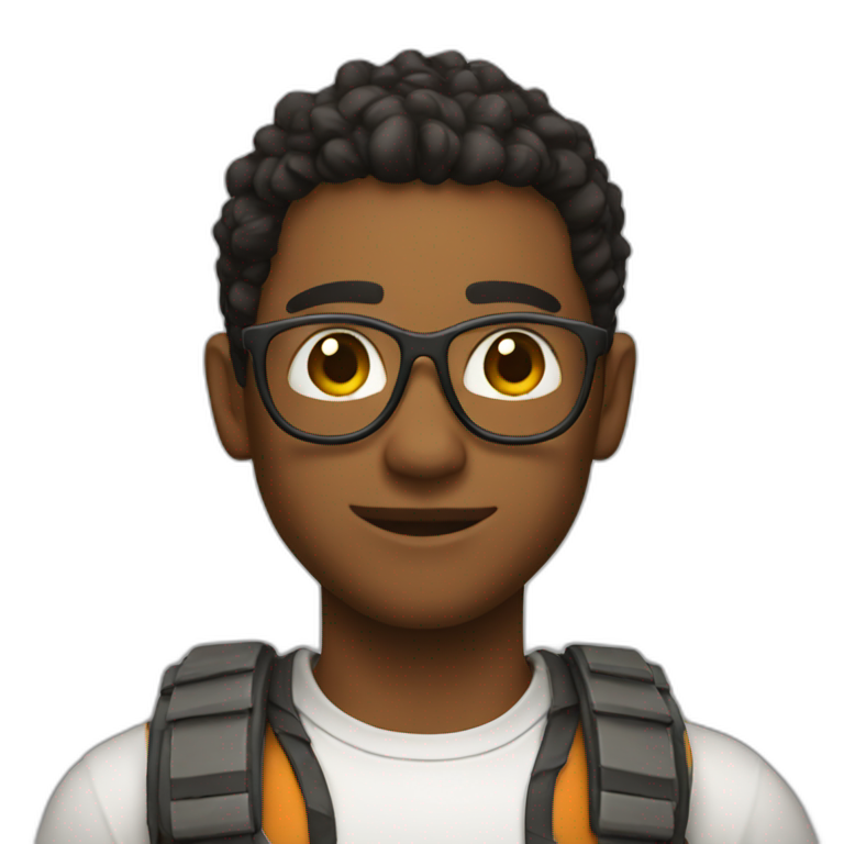 AI Emoji Generator