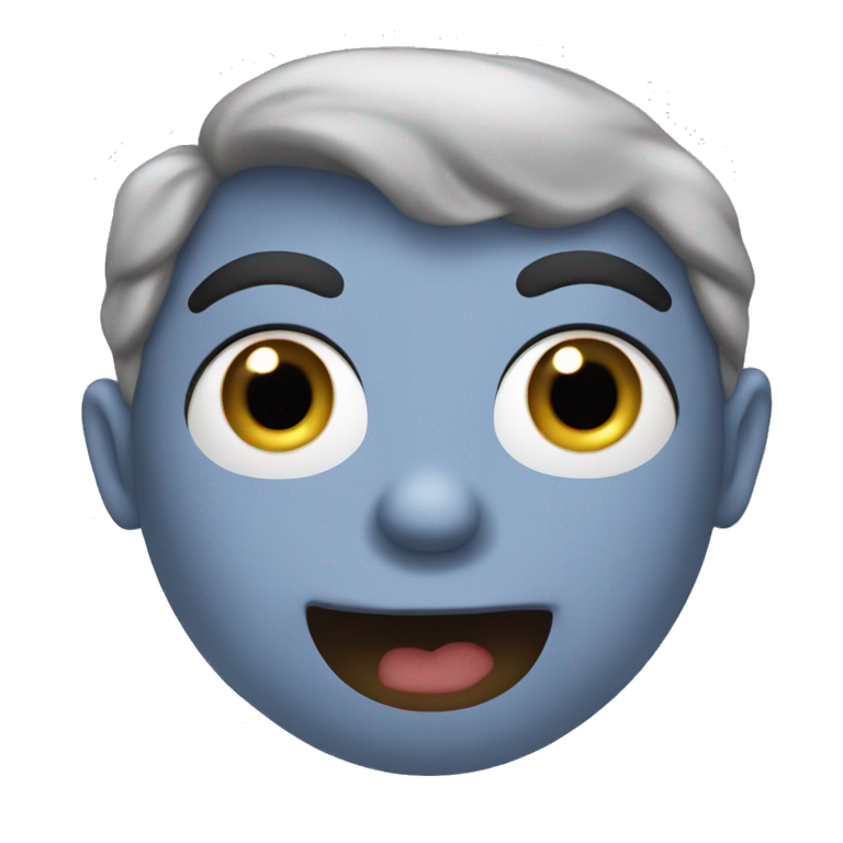 AI Emoji Generator