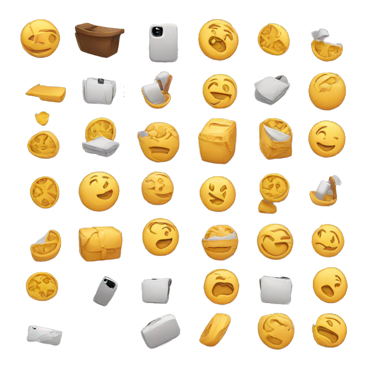 Iphone 14 emoji