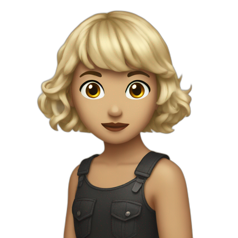 Fearless taylor version cover emoji