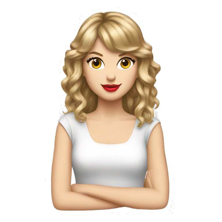 Taylor Swift  emoji