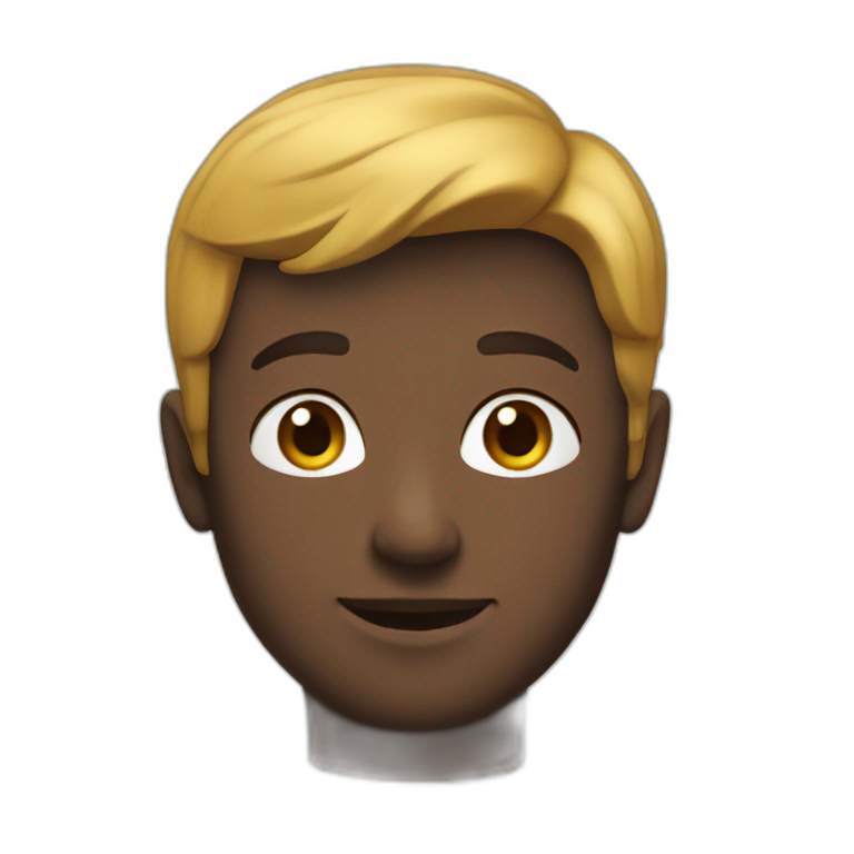 AI Emoji Generator