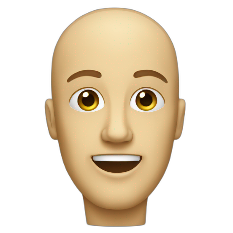 AI Emoji Generator