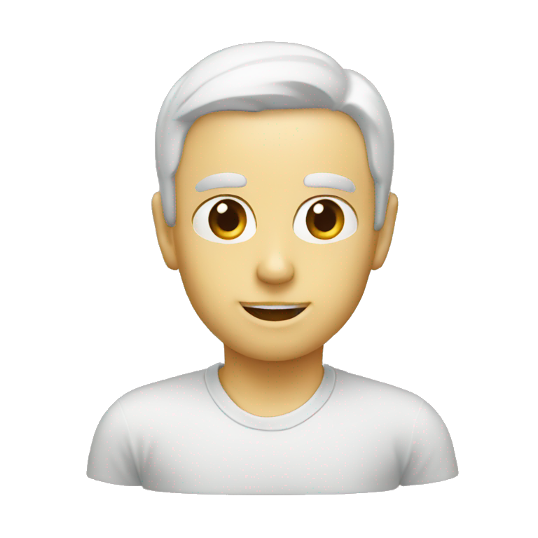 AI Emoji Generator