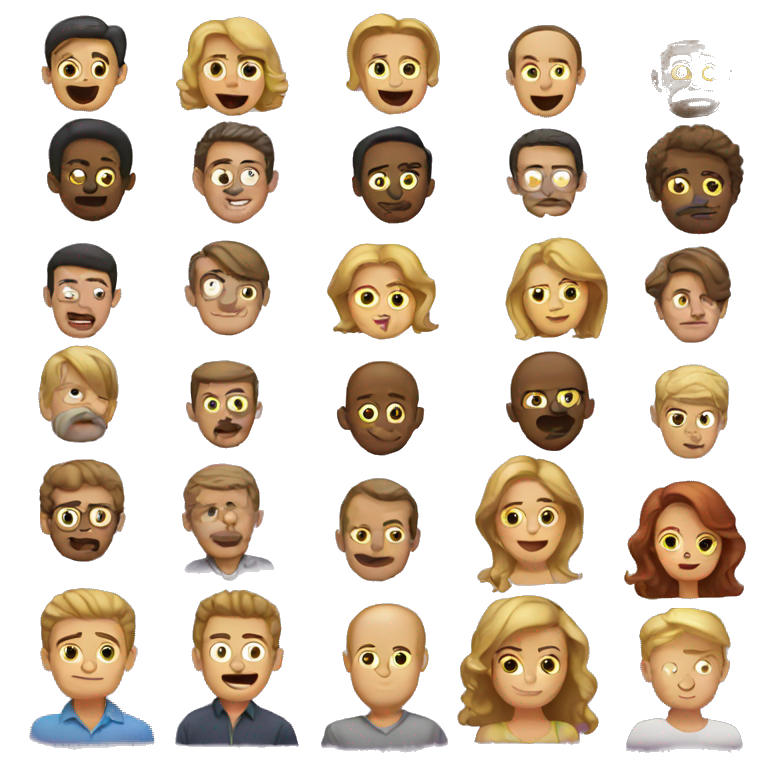 Quiz  emoji
