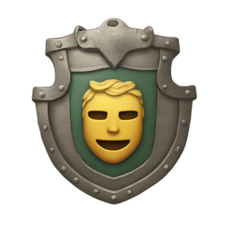 escudo del apellido Herrero emoji