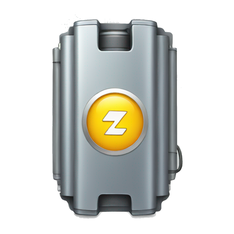 battery emoji