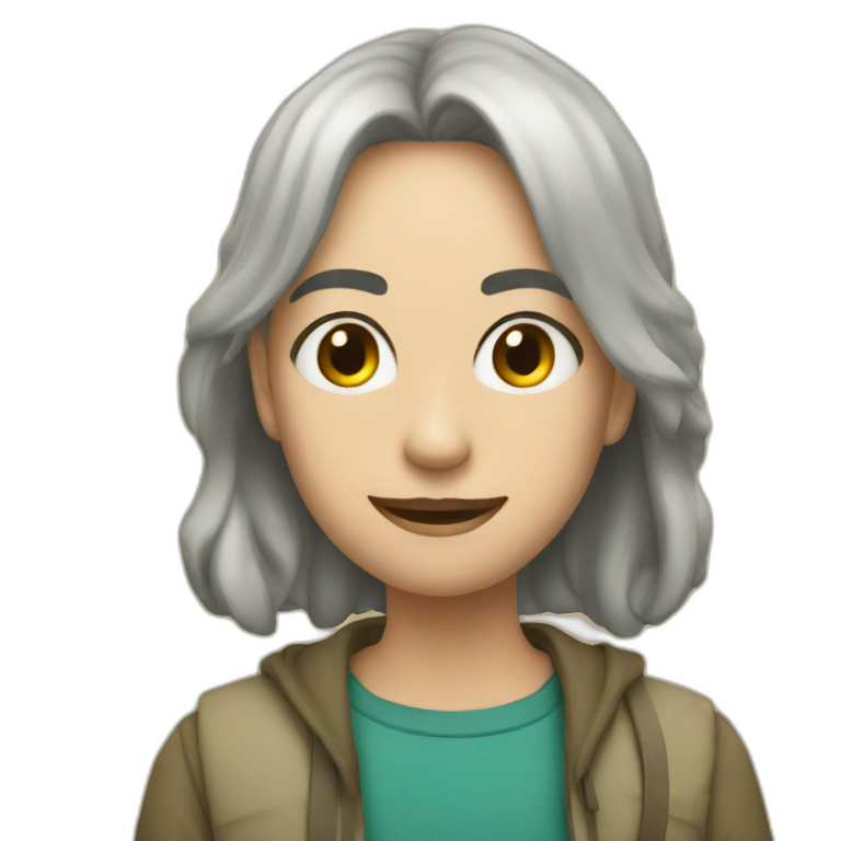 camp-mou emoji