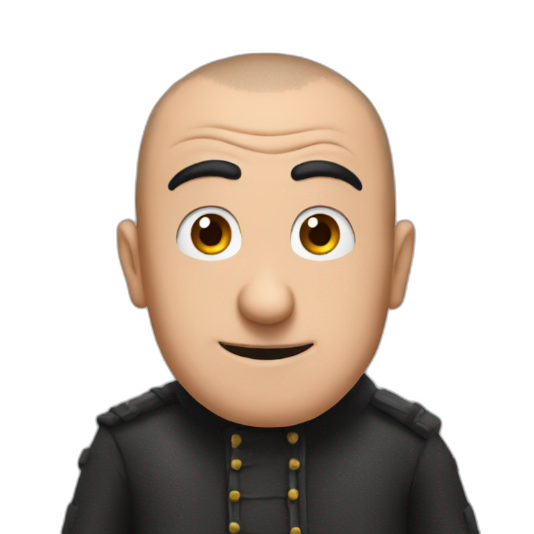 AI Emoji Generator