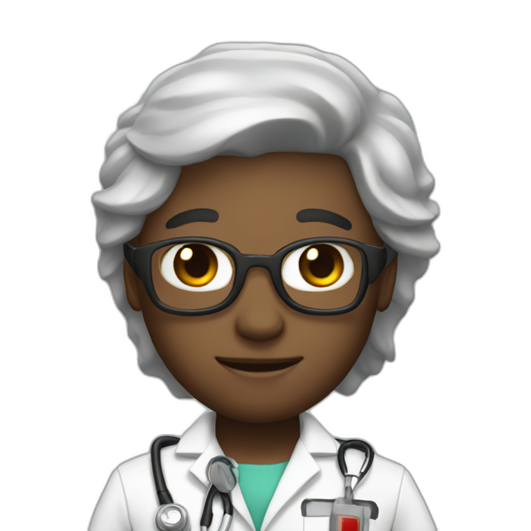 medic macro emoji