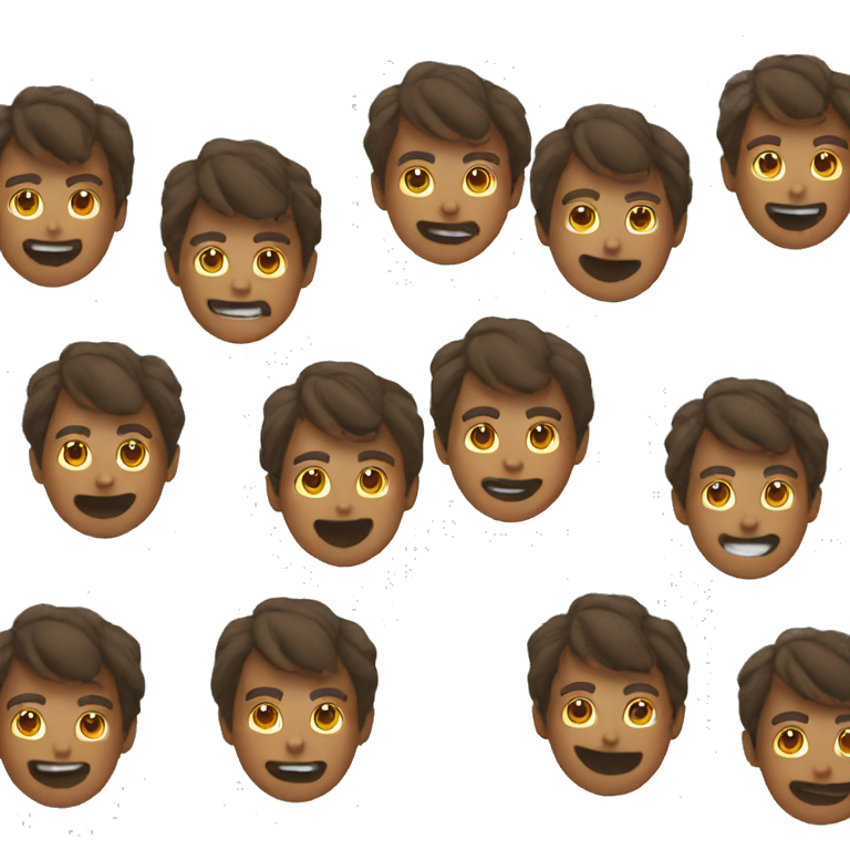 AI Emoji Generator