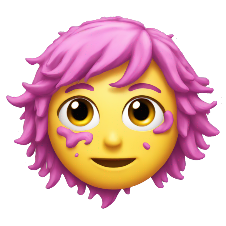 AI Emoji Generator