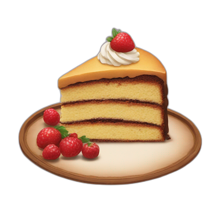 Chung cake emoji