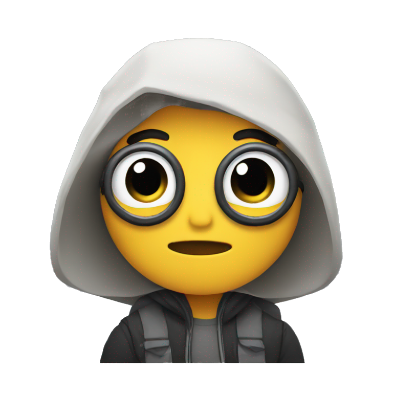 AI Emoji Generator