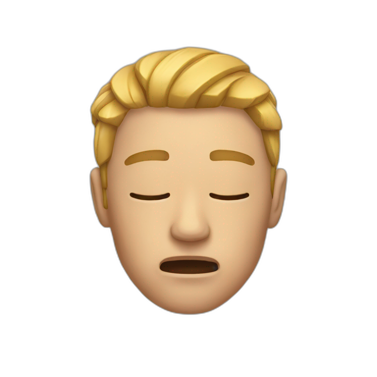 Headache  emoji