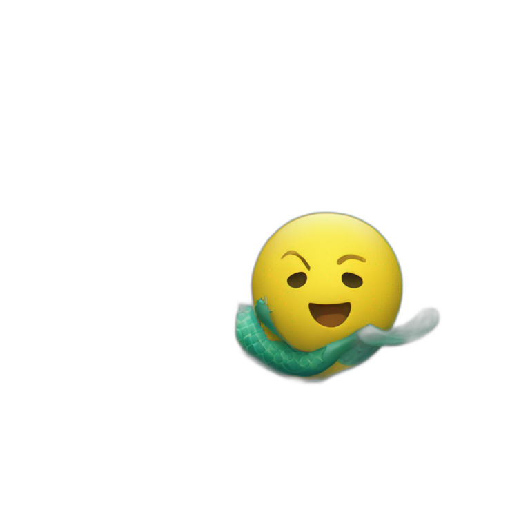 AI Emoji Generator
