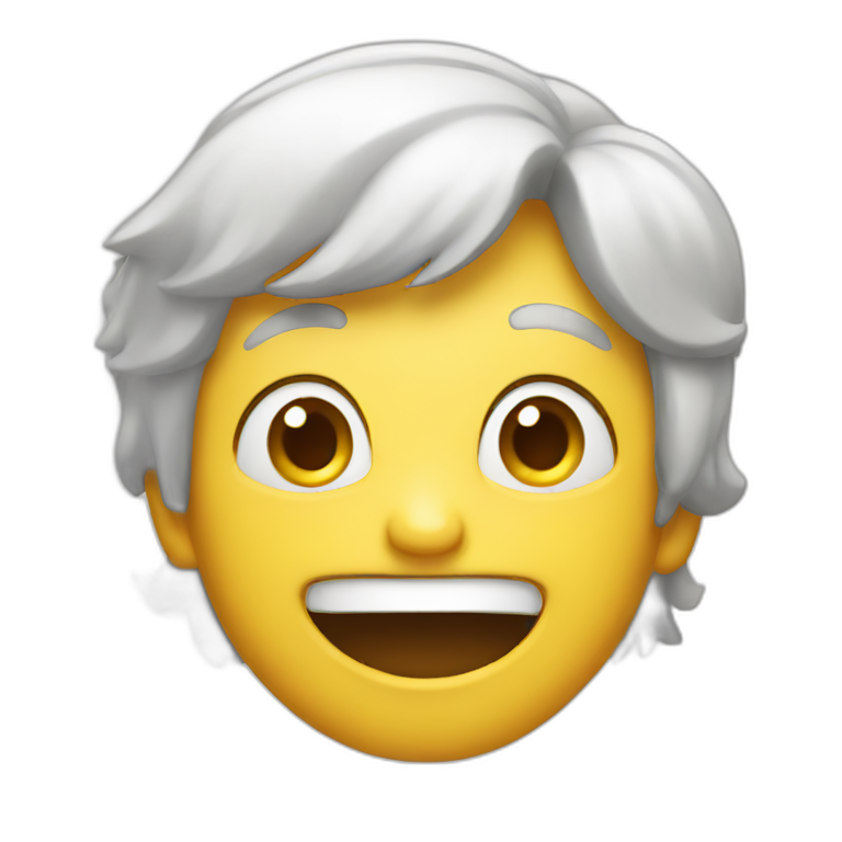 AI Emoji Generator