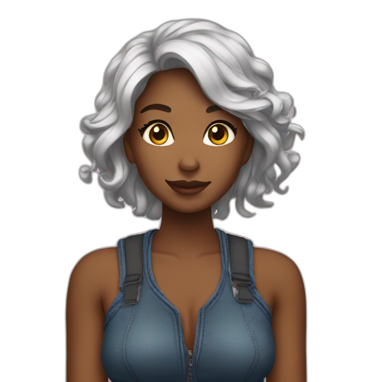 My love destini emoji