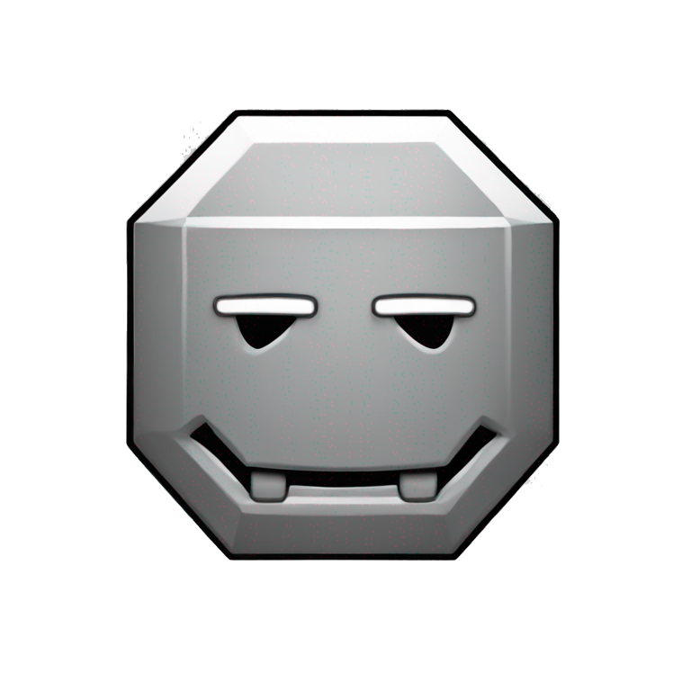 Geometry dash emoji