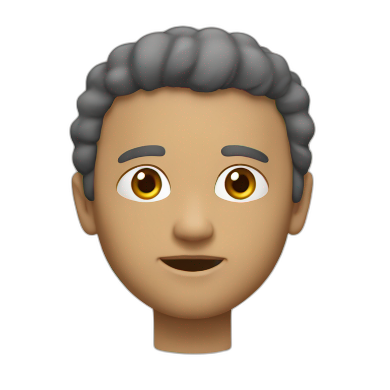 Tablet „JW“ emoji