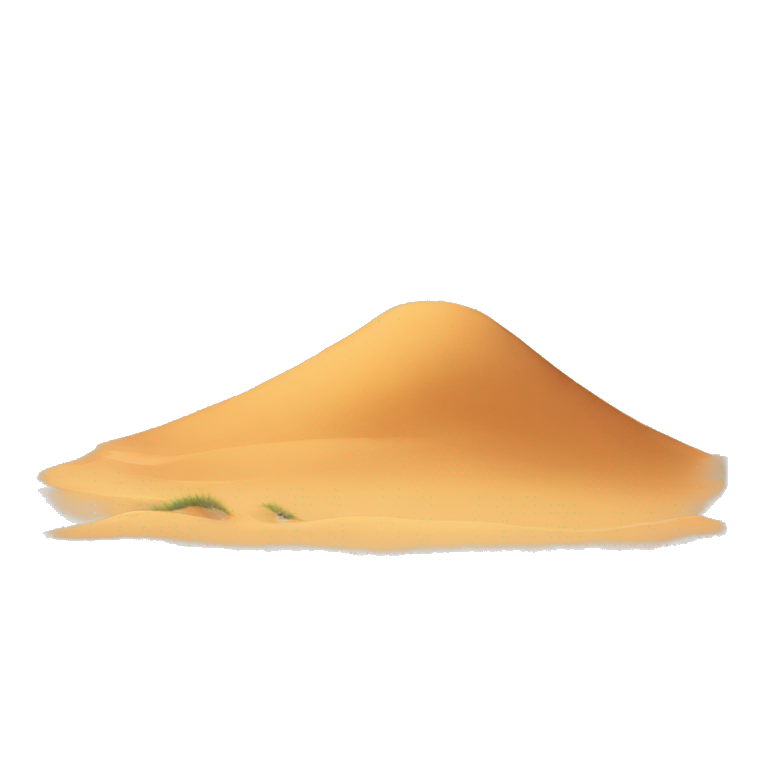 Dune emoji