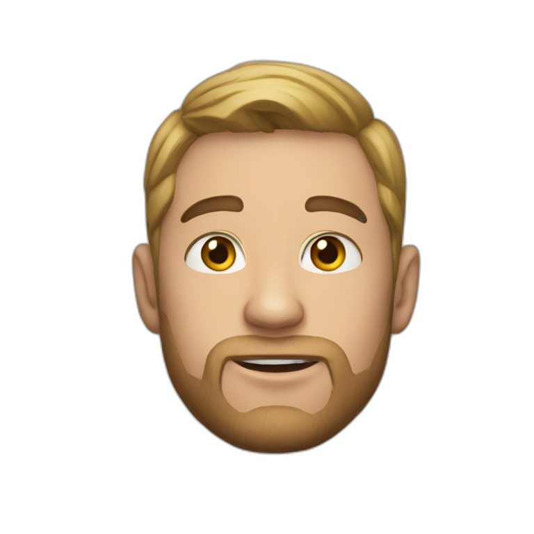 AI Emoji Generator