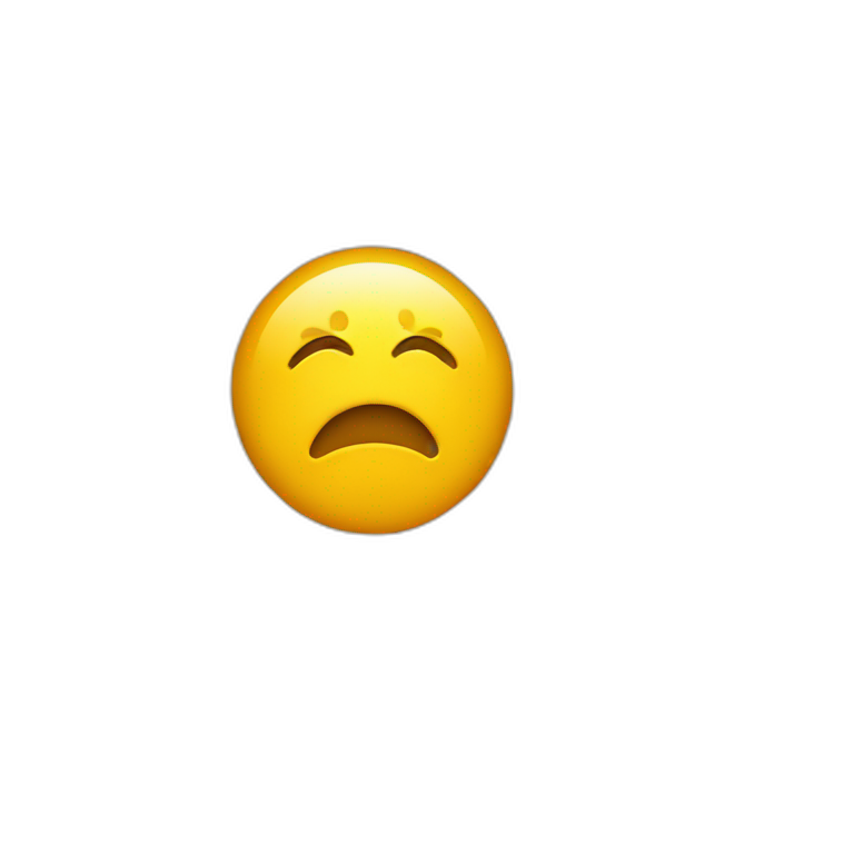 Chart Emoji Down 
