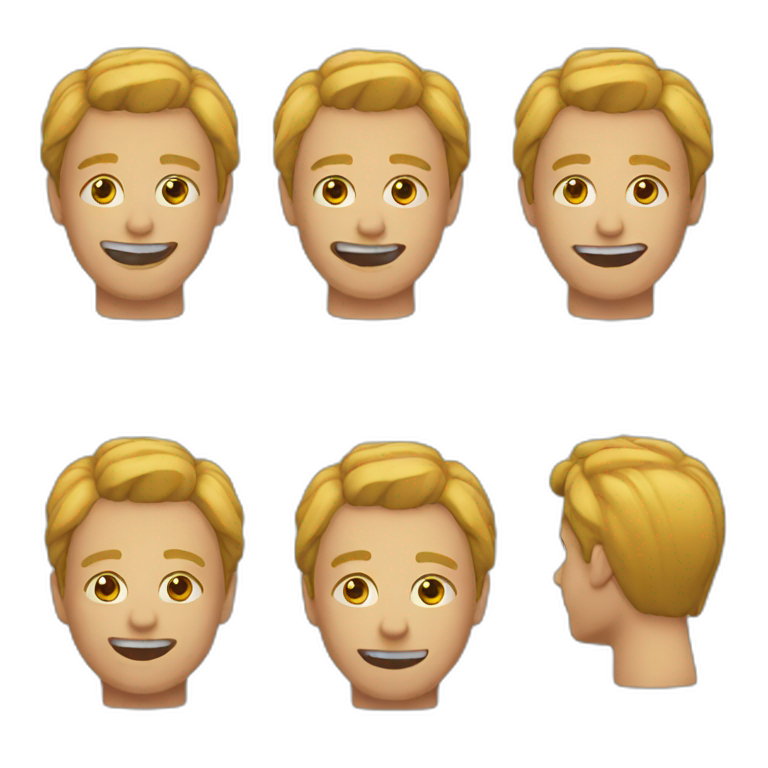 AI Emoji Generator