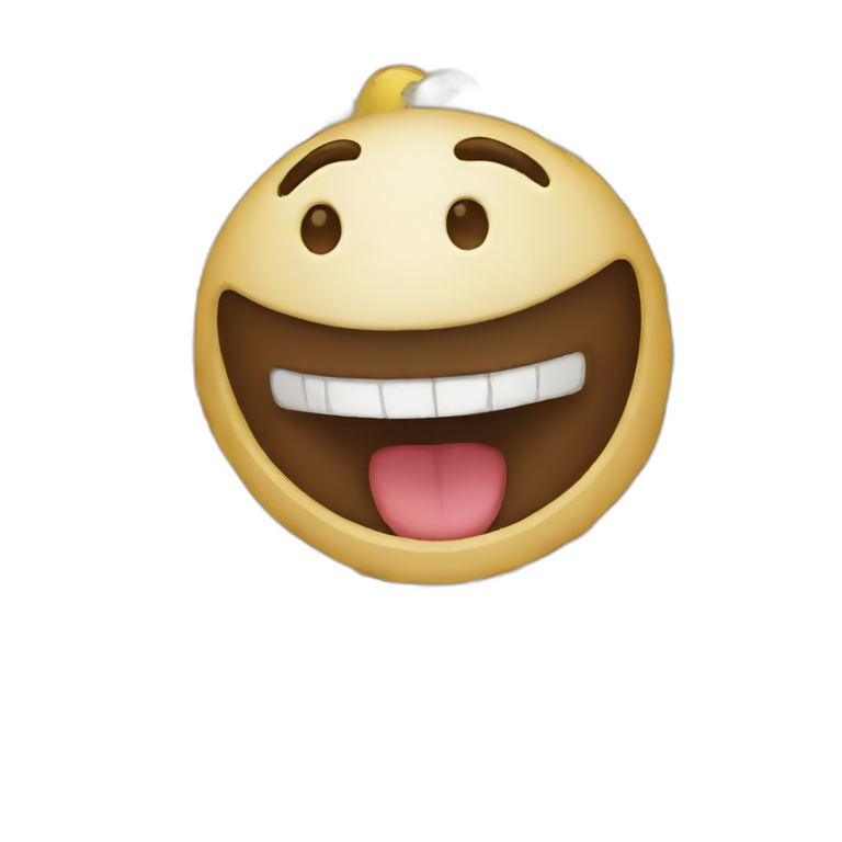 AI Emoji Generator