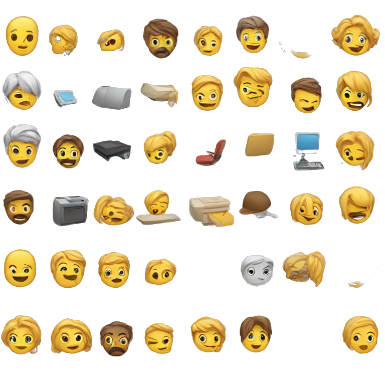 Ai Emoji Generator 3330