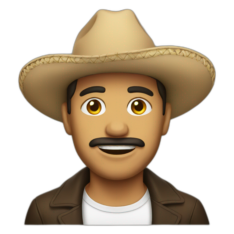 mexican emoji
