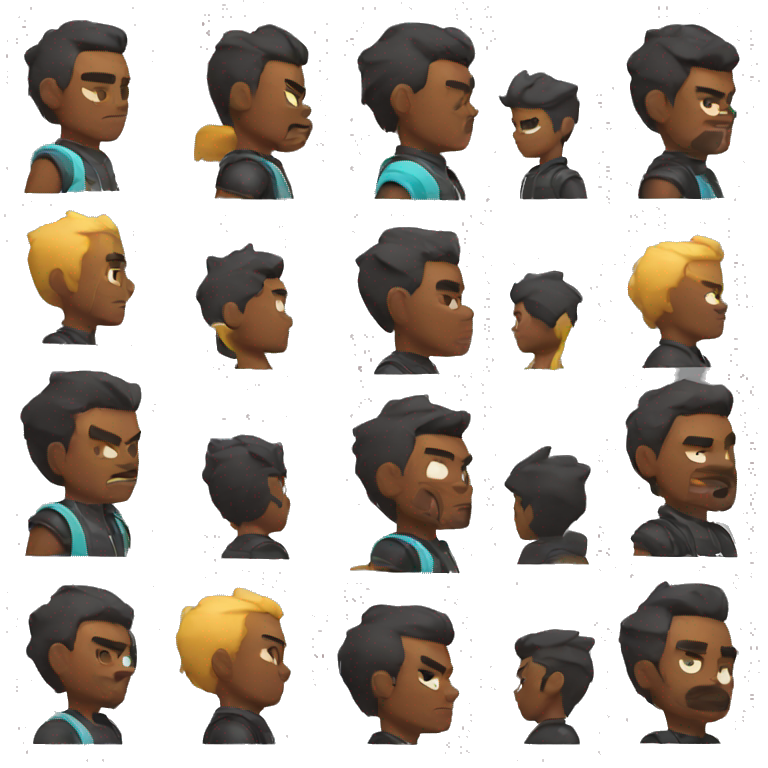 Brawl Stars  emoji