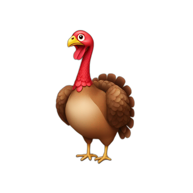 AI Emoji Generator