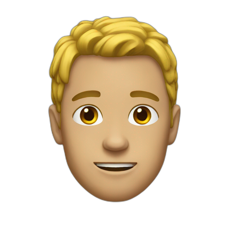Ai emoji generator