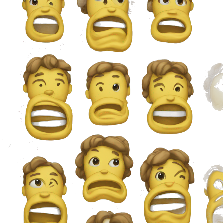bergy bits emoji