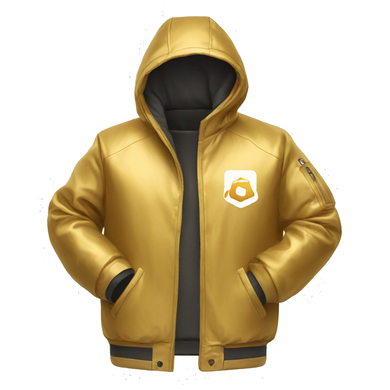 Aws jacket deals