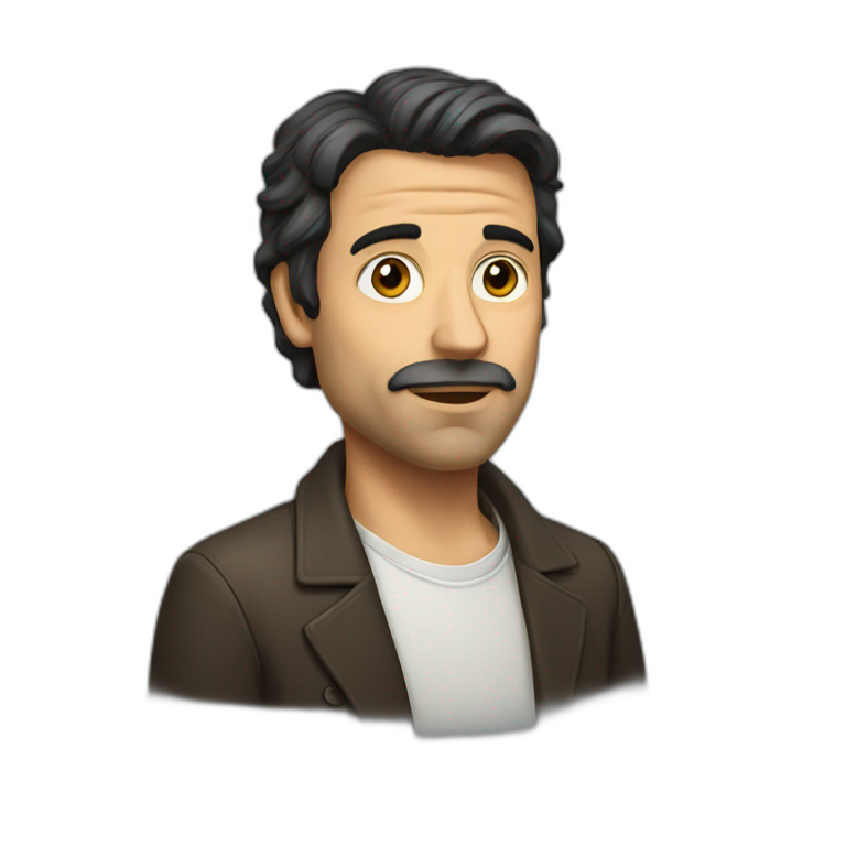 Manuel ferara emoji