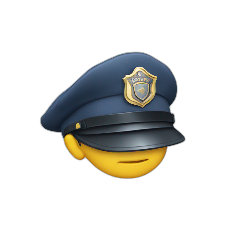 badge emoji