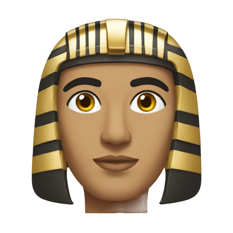 egypt emoji