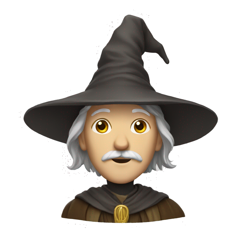 wizard emoji