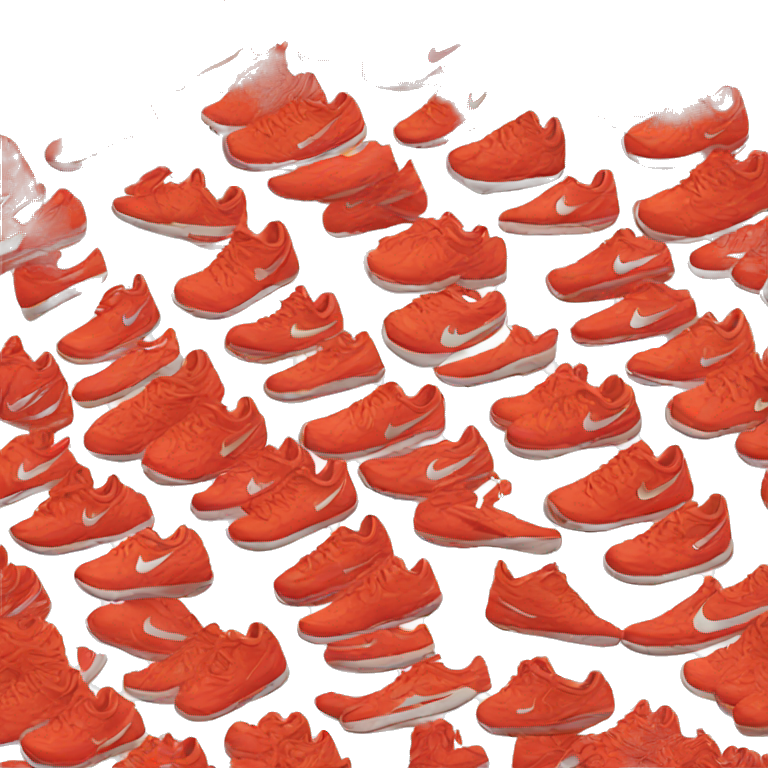 airmoji nike
