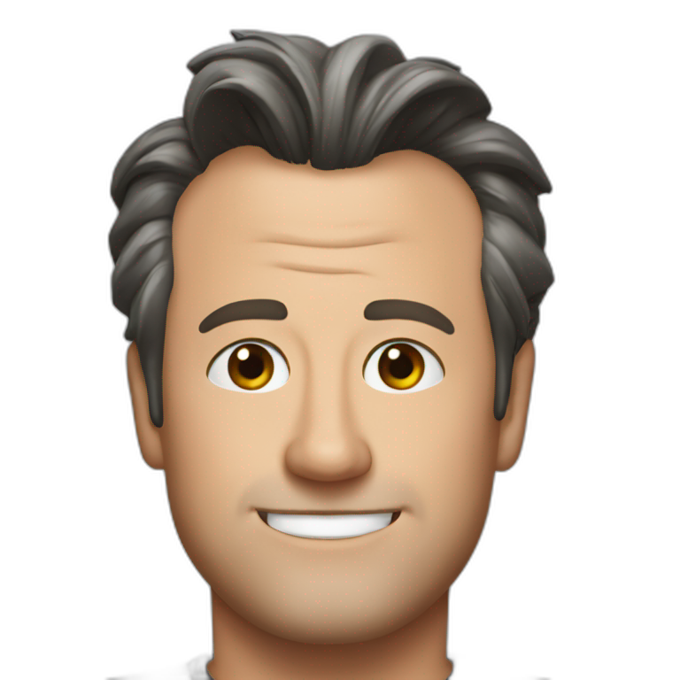 matthew-perry emoji